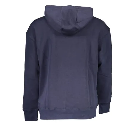 Sweat zippé Tommy Hilfiger pour homme Bleu - TOMMY HILFIGER