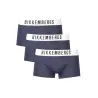 Boxer homme BIKKEMBERGS bleu - BIKKEMBERGS