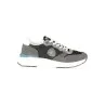 CHAUSSURES DE SPORT POUR HOMMES BLAUER NOIRES - BLAUER