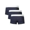 Boxer homme BIKKEMBERGS bleu - BIKKEMBERGS