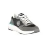 CHAUSSURES DE SPORT POUR HOMMES BLAUER NOIRES - BLAUER