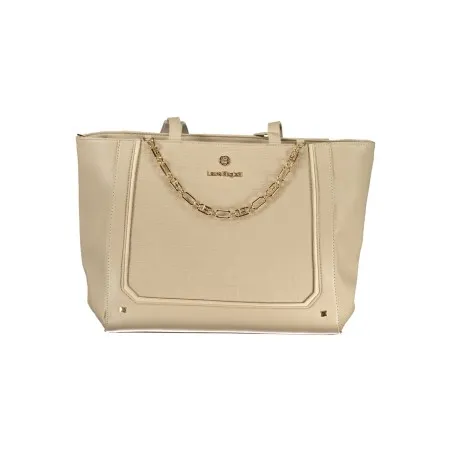 SAC BEIGE POUR FEMME LAURA BIAGIOTTI - LAURA BIAGIOTTI