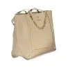 SAC BEIGE POUR FEMME LAURA BIAGIOTTI - LAURA BIAGIOTTI