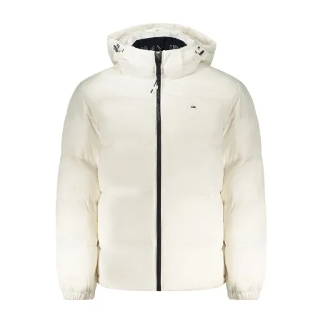 VESTE BLANCHE POUR HOMME TOMMY HILFIGER - TOMMY HILFIGER