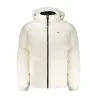VESTE BLANCHE POUR HOMME TOMMY HILFIGER - TOMMY HILFIGER
