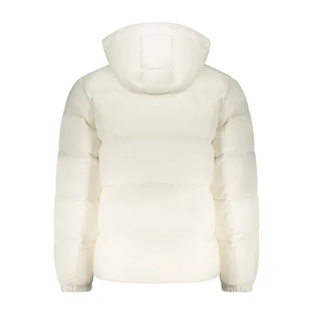 VESTE BLANCHE POUR HOMME TOMMY HILFIGER - TOMMY HILFIGER