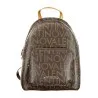 SAC À DOS FEMME VALENTINO MARRON - valentino