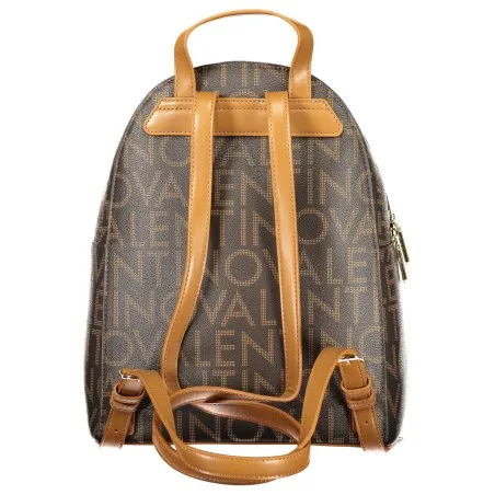 SAC À DOS FEMME VALENTINO MARRON - valentino