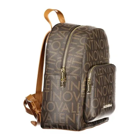 SAC À DOS FEMME VALENTINO MARRON - valentino