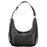 SAC NOIR GUESS JEANS POUR FEMME - GUESS JEANS