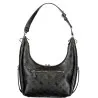 SAC NOIR GUESS JEANS POUR FEMME - GUESS JEANS