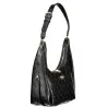 SAC NOIR GUESS JEANS POUR FEMME - GUESS JEANS
