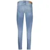 Jean en denim bleu pour femme Tommy Hilfiger - TOMMY HILFIGER