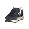 CHAUSSURES DE SPORT BLEUES POUR HOMMES GAS - GAS