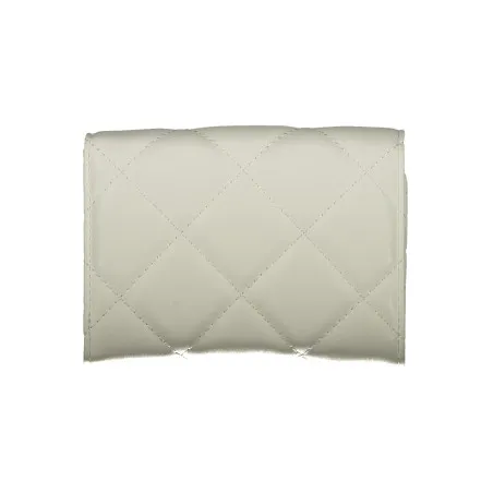 PORTEFEUILLE BLANC POUR FEMME VALENTINO BAGS - valentino