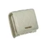 PORTEFEUILLE BLANC POUR FEMME VALENTINO BAGS - valentino