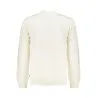 SWEAT-SHIRT BLANC À FERMETURE ÉCLAIR FILA POUR HOMME - FILA