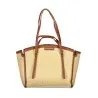Sac marron VALENTINO pour femme - valentino