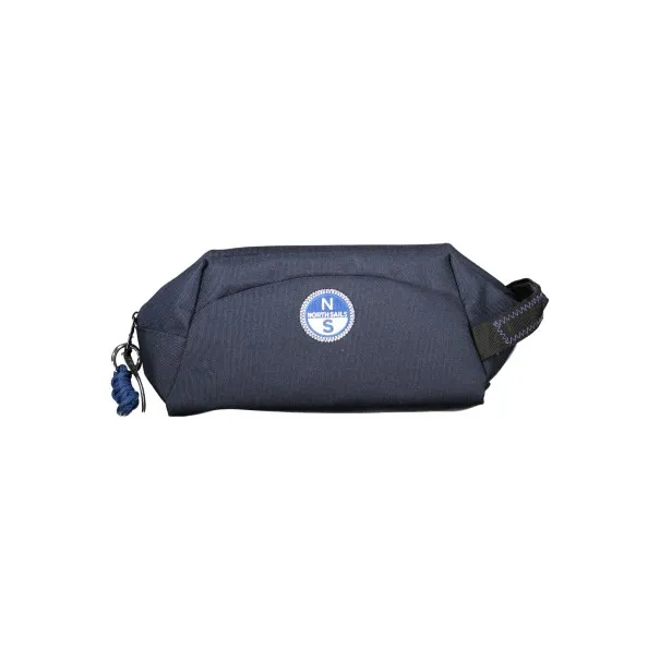 Pochette bleue pour homme North Sails - NORTH SAILS
