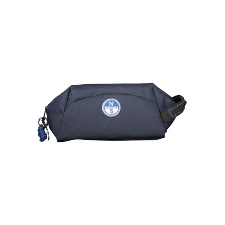 Pochette bleue pour homme North Sails - NORTH SAILS