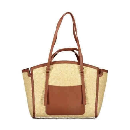 Sac marron VALENTINO pour femme - valentino