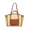 Sac marron VALENTINO pour femme - valentino