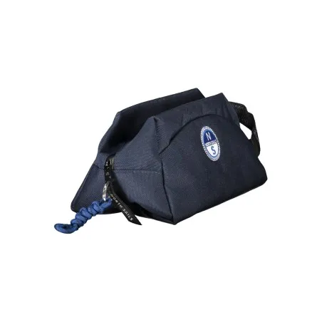 Pochette bleue pour homme North Sails - NORTH SAILS