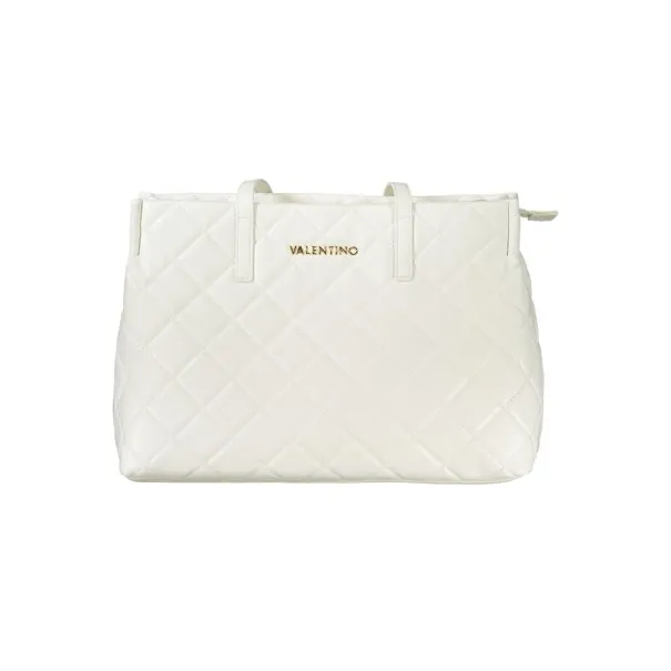 SACS VALENTINO SAC FEMME BLANC - valentino