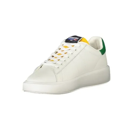 CHAUSSURES DE SPORT BLAUER HOMME BLANCHES - BLAUER
