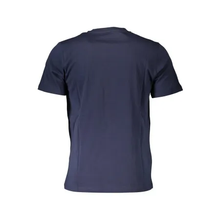 T-SHIRT MANCHES COURTES NORTH SAILS HOMME BLEU - NORTH SAILS