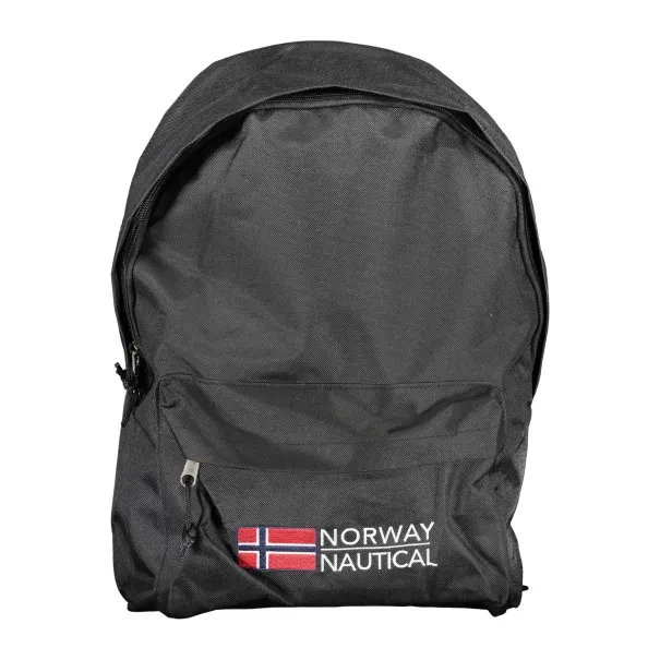 SAC À DOS HOMME NORVÈGE 1963 NOIR - NORWAY 1963
