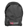 SAC À DOS HOMME NORVÈGE 1963 NOIR - NORWAY 1963