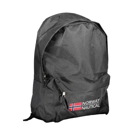 SAC À DOS HOMME NORVÈGE 1963 NOIR - NORWAY 1963