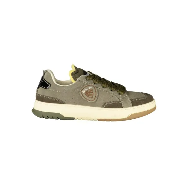 CHAUSSURES DE SPORT BLAUER HOMME VERTES - BLAUER
