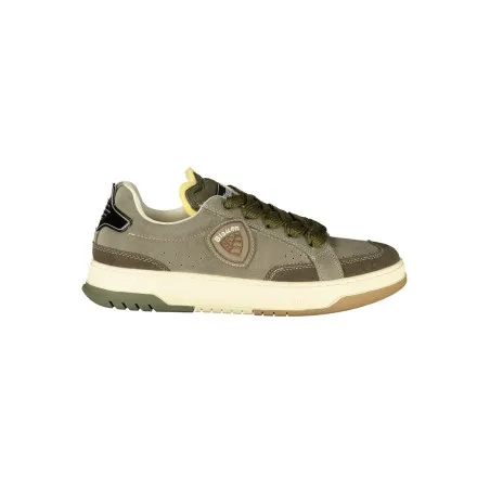 CHAUSSURES DE SPORT BLAUER HOMME VERTES - BLAUER