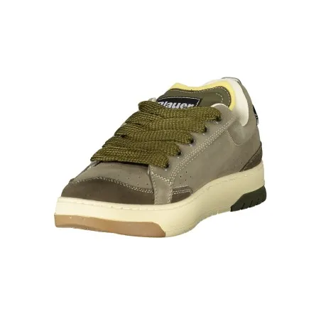 CHAUSSURES DE SPORT BLAUER HOMME VERTES - BLAUER