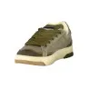 CHAUSSURES DE SPORT BLAUER HOMME VERTES - BLAUER