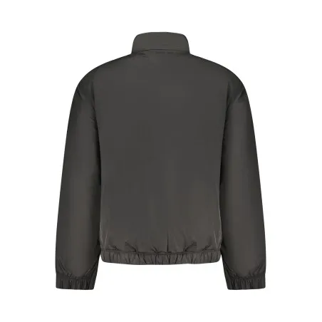 VESTE NOIRE POUR HOMME TOMMY HILFIGER - TOMMY HILFIGER