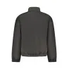 VESTE NOIRE POUR HOMME TOMMY HILFIGER - TOMMY HILFIGER
