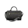 SAC NOIR GUESS JEANS POUR FEMME - GUESS JEANS
