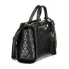 SAC NOIR GUESS JEANS POUR FEMME - GUESS JEANS