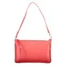 SAC ROUGE COCCINELLE POUR FEMME - COCCINELLE