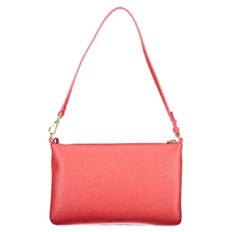 SAC ROUGE COCCINELLE POUR FEMME - COCCINELLE