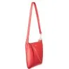 SAC ROUGE COCCINELLE POUR FEMME - COCCINELLE