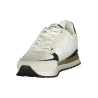 CHAUSSURES DE SPORT BLANCHES POUR HOMMES GAS - GAS