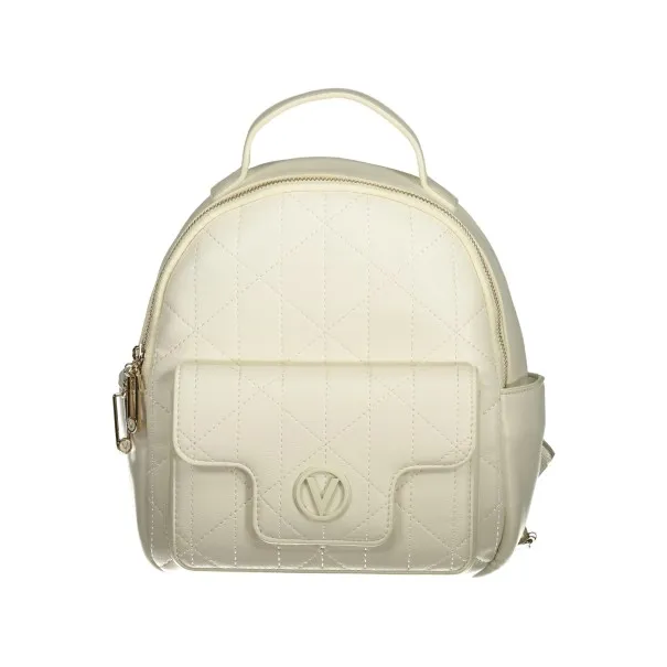 Sac à dos blanc Valentino pour femme - valentino
