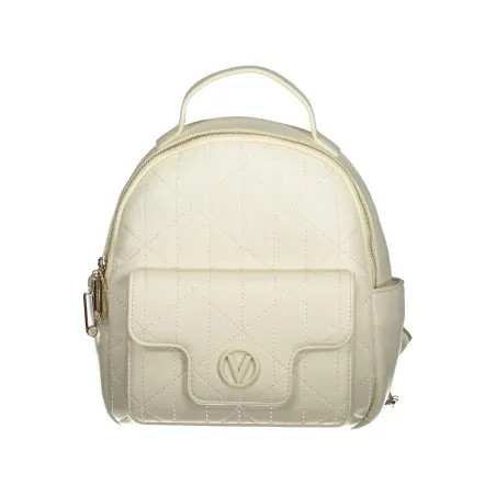 Sac à dos blanc Valentino pour femme - valentino