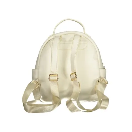 Sac à dos blanc Valentino pour femme - valentino