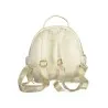 Sac à dos blanc Valentino pour femme - valentino