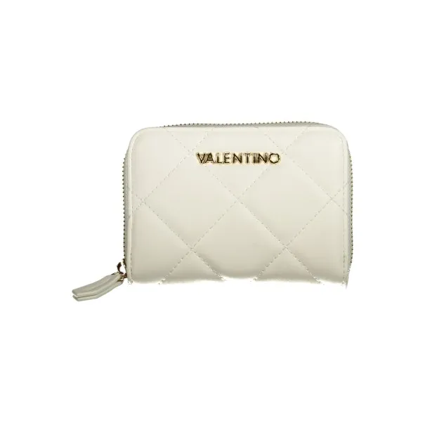 PORTEFEUILLE BLANC POUR FEMME VALENTINO BAGS - valentino